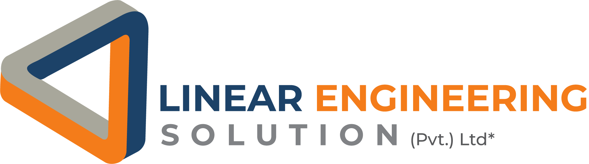 Linear Engineering Solution Logo